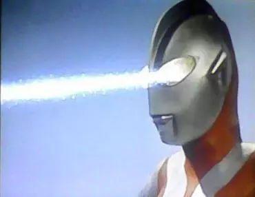 教你发射奥特曼的必杀光线