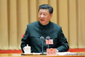 8位将军发言！军队代表团会议这项议题引关注图片