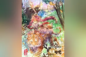 完美世界：石昊为何能成为荒天帝？他拥有其他人没有的几大条件图片