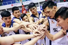 小CBA来了！东莞市联赛名单出炉，南城再补强！黎伊扬将迎首秀图片