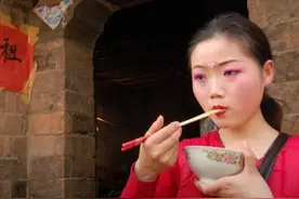 “进门与妻不同床，出门不拜丈家坟”你看懂啥意思了吗？图片