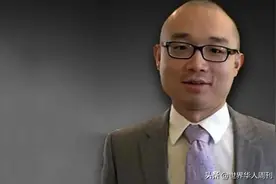 那个为入美籍参加美军，诋毁中国的公派博士，后来怎么样了？图片