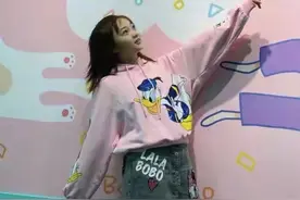 22岁奥运女孩林妙可，即将毕业接新戏，网友：不是做演员的料图片