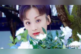 穆婷婷和郭珍霓，被时代耽误的演技派，可惜了图片