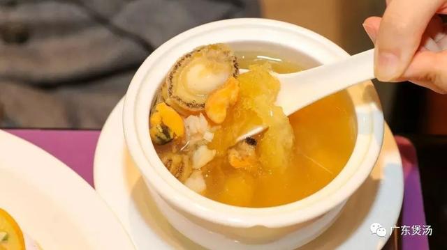 花胶干煲汤的做法大全 2026年花胶干煲汤的做法大全视频