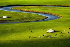 夜读 | 一部哀而不伤的民族史诗图片