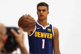 现役NBA联盟里最出色的十位小前锋图片
