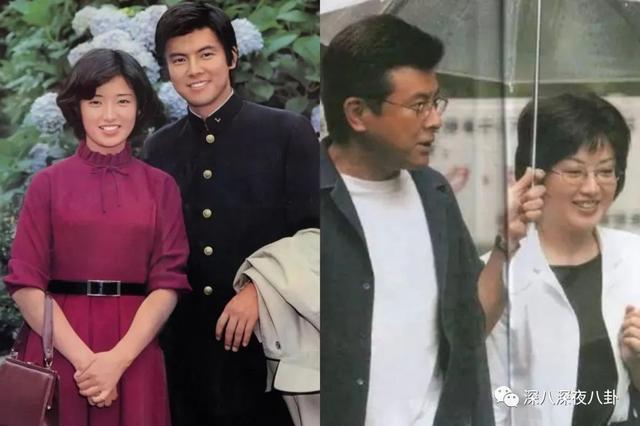 小三住进家、逼到自杀、被通缉：日本渣男们到底有多能祸害女神？