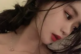 小说：这么一个娇滴滴的女孩图片