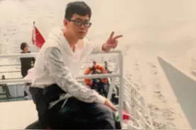 特别报道 | 河北抗癌小伙阿健：在死神凝视下发布倒数人生图片