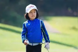 刘国梁女儿获世界冠军，看了他的教育，才知什么是养闺女正确方式图片