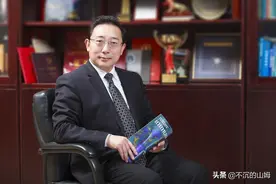 中国内地部分顶尖高校校长一览，不少任职于母校图片