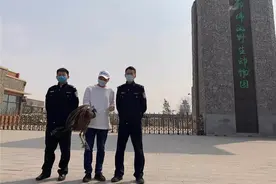 天降孔雀撞到汽车，邯郸民警接警紧急救助图片