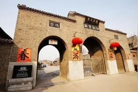 河南最适合带孩子一起去的自驾游好去处推荐图片