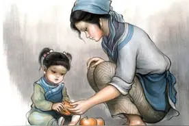 家有丧事，"娘家人"都有哪些？礼俗上有啥讲究？图片