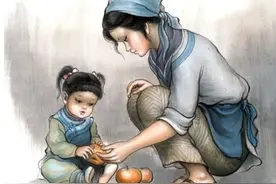 家有丧事，"娘家人"都有哪些？礼俗上有啥讲究？图片