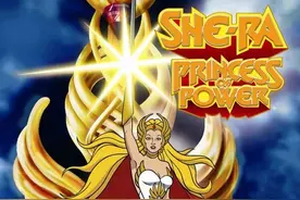 宇宙巨人希曼和非凡公主希瑞你真的了解吗？图片