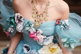 婚礼又出圈？戴妃最美侄女下嫁能否打破家族宿命？图片