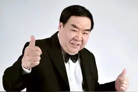 5位港圈胖子演员，有人多次病危入院，有人倾家荡产，还有人已逝图片