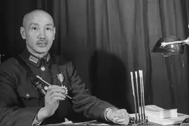 1939年，蒋介石下令，牺牲一王牌特工一举毒杀日本华中派遣军首脑图片