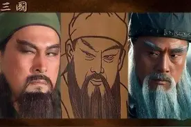 你觉得陆树铭和于荣光的关羽，谁演得更好？图片