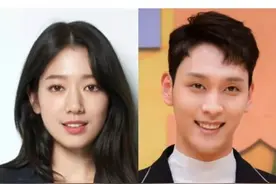 橘子晚报/朴信惠怀孕结婚；于朦胧被爆恋情？图片