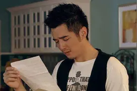 七位“剧抛脸”演员，王凯娘气十足，白宇张弛有度，杨烁反差最大图片