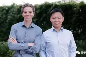 无人配送的Nuro再融5亿美元，为啥中国复刻者们没它这么火图片