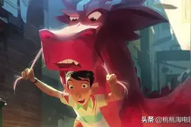 那么，今年你最想看的动画片到底是它不？图片