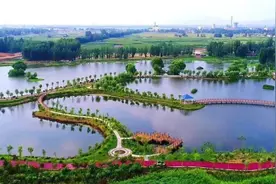 月亮湾私家菜园，“租地种菜”成新时尚 烧烤自助带来全新体验！图片