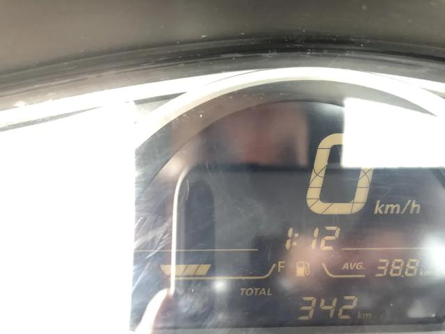 Honda PCX提车300km！提车报告来啦！