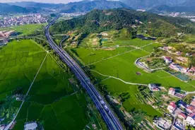 好消息，河北又将新增一条高速，承德直通御道图片