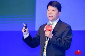 郭平称华为生存不成问题！分析表明没吹牛！手机芯片明年或重生图片