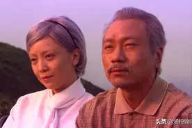 TVB剧到底有多优秀？看完《义海豪情》你就明白了图片