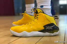 盘点2020内线球鞋榜单！国产真的太给力了图片