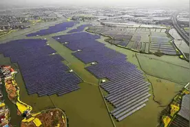 光伏电站项目开发指导图片