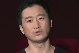 抬高片酬错过《战狼2》，现凭《八佰》崭露头角，她怎么这么牛？图片