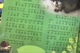 儿童读物称果子狸可吃？武汉大学出版社回应图片