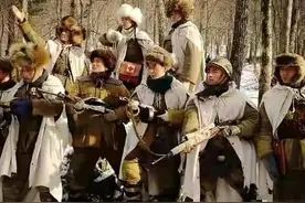 林海雪原剿顽匪——开国少将谭友林回忆东北老岭剿匪记图片