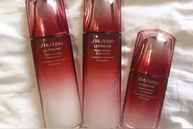 月薪5000也能用大牌，兰蔻不算贵，红腰子耐用，倩碧性价比高图片