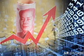 人民币狂飙，利好A股这些行业和个股图片