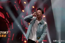 Mercy在《说唱听我的》整活，引发说唱圈众怒，贝贝也被炸了出来图片