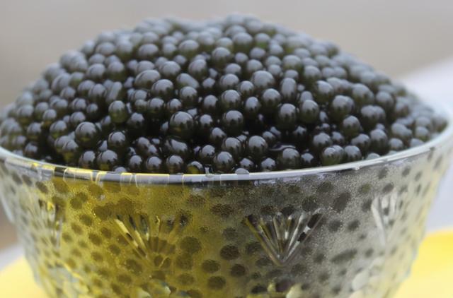 叫米不是米，附生于稻田，曾遭嫌弃没人捡，如今靠种植才够吃