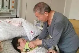 山东67岁田奶奶生女近况：身体“二回春”，丈夫笑称她年轻了20岁图片