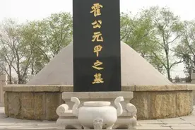 霍元甲：幼多病，从未与洋力士打擂，死去79年被开棺后死因大白图片