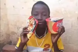 在非洲，中国商品有多火？花露水成“大牌香水”，另一个更高级图片