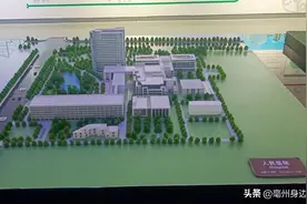 在这里，有一个你未必真了解的亳州图片