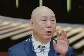 李成儒暗讽周星驰？节目上痛批无厘头，曾力挺六小龄童图片