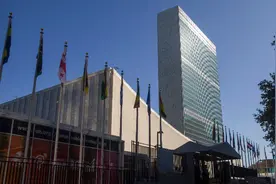 美国要把台湾弄进联合国？岛内年轻人不当炮灰，蔡英文有四种下场图片