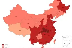 冠状病毒过后，在史书上会这样记载吧！图片